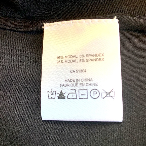 “Fidel” Halter Style Top - Picture 7 of 7